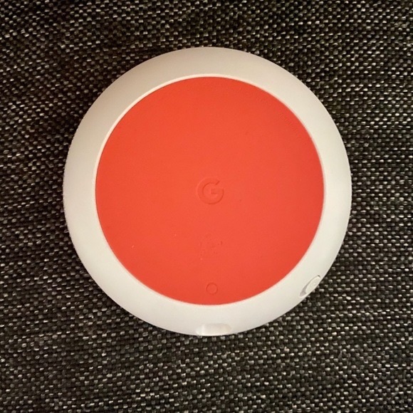 Google Home Mini Smart Bluetooth Speaker - Picture 2 of 2